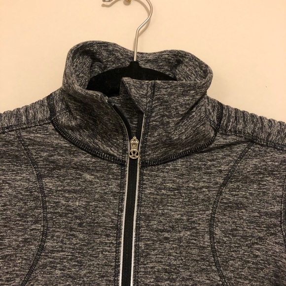 Lululemon Star Runner Pullover - Picture 3 of 6